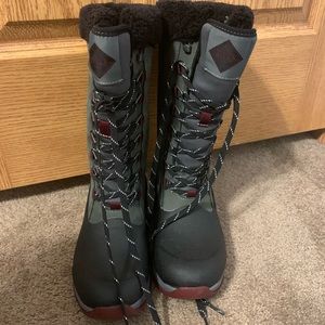 Women’s Artic Muck Boot